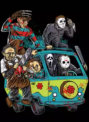 vectores plantilas CORTE,HALLOWEEN,